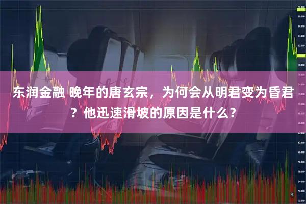 东润金融 晚年的唐玄宗，为何会从明君变为昏君？他迅速滑坡的原因是什么？